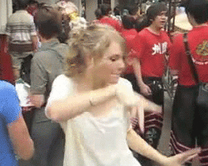 Taylor Swift GIF. Artiesten Taylor swift Gifs 