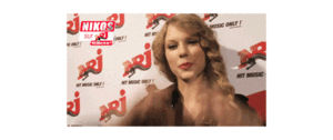 Taylor Swift GIF. Artiesten Taylor swift Gifs Mtv 22 