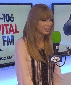 Taylor Swift GIF. Artiesten Sorry Taylor swift Gifs 