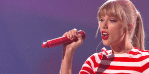 Taylor Swift GIF. Artiesten Taylor swift Gifs Leven Brutaal Mtv Vmas 