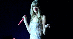 Taylor Swift GIF. Artiesten Groot Lopen Taylor swift Gifs 