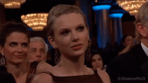 Taylor Swift GIF. Artiesten Taylor swift Gifs 