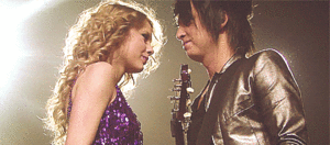 Taylor Swift GIF. Artiesten Taylor swift Gifs Leven Mtv Vmas 