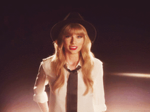 Taylor Swift GIF. Artiesten Taylor swift Gifs 