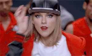 Taylor Swift GIF. Artiesten Taylor swift Gifs 