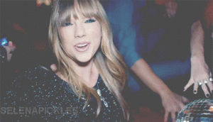 Taylor Swift GIF. Artiesten Taylor swift Gifs 