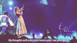 Taylor Swift GIF. Artiesten Taylor swift Gifs 22 