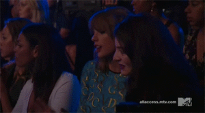 Taylor Swift GIF. Artiesten Taylor swift Gifs Amas2013 
