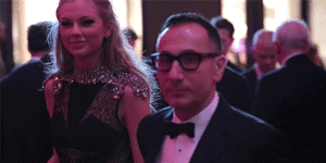 Taylor Swift GIF. Artiesten Taylor swift Gifs 22 