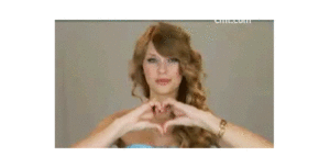Taylor Swift GIF. Artiesten Taylor swift Gifs 