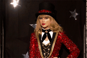 Taylor Swift GIF. Artiesten Taylor swift Gifs 22 