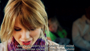 Taylor Swift GIF. Artiesten Taylor swift Gifs 