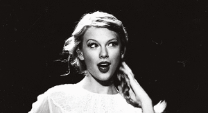 Taylor Swift GIF. Artiesten Taylor swift Gifs 