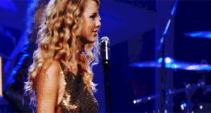 Taylor Swift GIF. Artiesten Taylor swift Gifs 