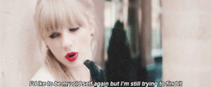 Taylor Swift GIF. Artiesten Taylor swift Gifs Opgewonden 