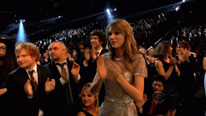 Taylor Swift GIF. Artiesten Taylor swift Gifs 4 