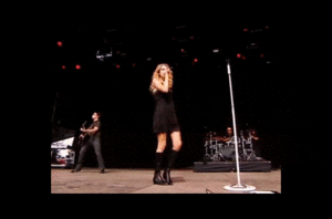 Taylor Swift GIF. Artiesten Taylor swift Gifs Betekenen 