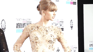Taylor Swift GIF. Artiesten Taylor swift Gifs 