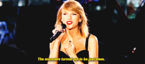 Taylor Swift GIF. Artiesten Taylor swift Gifs 