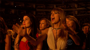 Taylor Swift GIF. Artiesten Taylor swift Gifs Het+zingen Storing 