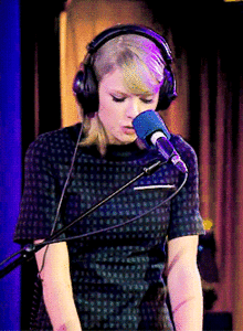 Taylor Swift GIF. Artiesten Taylor swift Gifs 