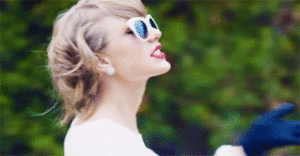 Taylor Swift GIF. Artiesten Taylor swift Gifs 