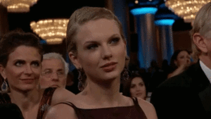 Taylor Swift GIF. Artiesten Taylor swift Gifs 