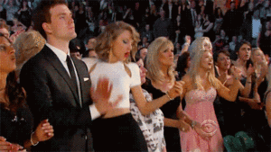 Taylor Swift GIF. Artiesten Taylor swift Gifs 