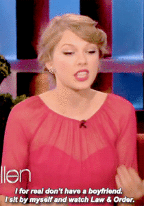Taylor Swift GIF. Artiesten Sorry Taylor swift Gifs 