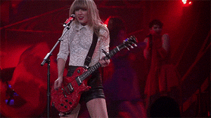 Taylor Swift GIF. Artiesten Taylor swift Gifs 22 