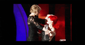 Taylor Swift GIF. Artiesten Taylor swift Gifs Ge&euml;rgerd 