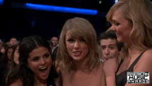 Taylor Swift GIF. Artiesten Hallo Taylor swift Gifs Hi Golvend 