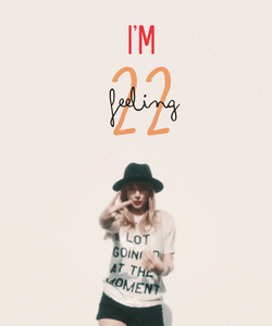 Taylor Swift GIF. Artiesten Groot Taylor swift Gifs Spookt 
