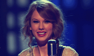 Taylor Swift GIF. Verward Artiesten Taylor swift Gifs Leven Mtv Vmas 