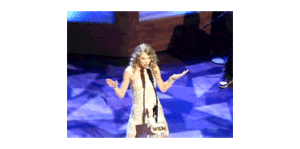 Taylor Swift GIF. Artiesten Taylor swift Gifs Mtv 22 