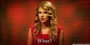 Taylor Swift GIF. Artiesten Taylor swift Gifs 