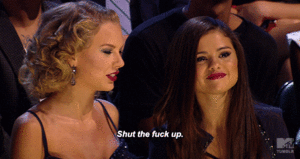 Taylor Swift GIF. Artiesten Taylor swift Gifs 