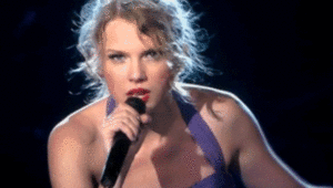 Taylor Swift GIF. Boos Artiesten Taylor swift Gifs Breakup Gefrustreerd Teleurgesteld 