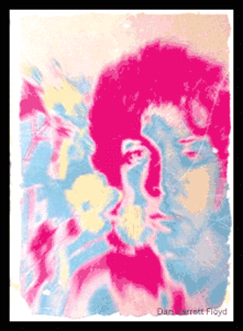 The Beatles GIF. Artiesten The beatles Gifs Voor altijd 
