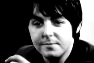 The Beatles GIF. Artiesten The beatles Gifs 
