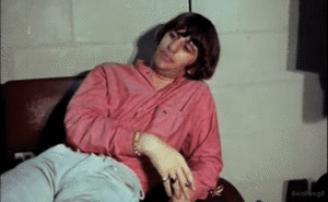 The Beatles GIF. Artiesten The beatles Gifs 