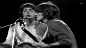 The Beatles GIF. Artiesten The beatles Gifs 