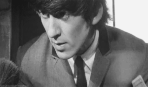 The Beatles GIF. Artiesten The beatles Gifs 