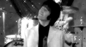 The Beatles GIF. Artiesten The beatles Gifs 