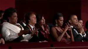 The Beatles GIF. Artiesten The beatles Gifs 