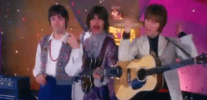 The Beatles GIF. Artiesten The beatles Gifs 