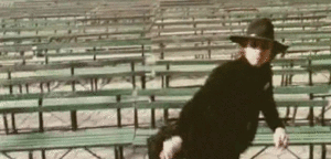 The Beatles GIF. Artiesten The beatles Gifs 