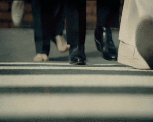 The Beatles GIF. Artiesten The beatles Gifs 