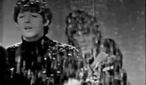 The Beatles GIF. Artiesten Beatles The beatles Gifs 