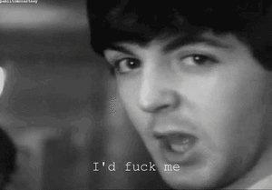 The Beatles GIF. Artiesten The beatles De beste Gifs 